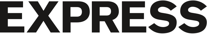 Express logo
