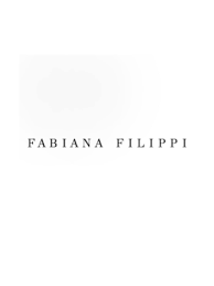 Fabiana Filippi logo