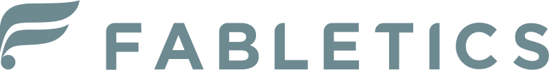 Fabletics logo