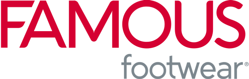 Famous Footwear logo