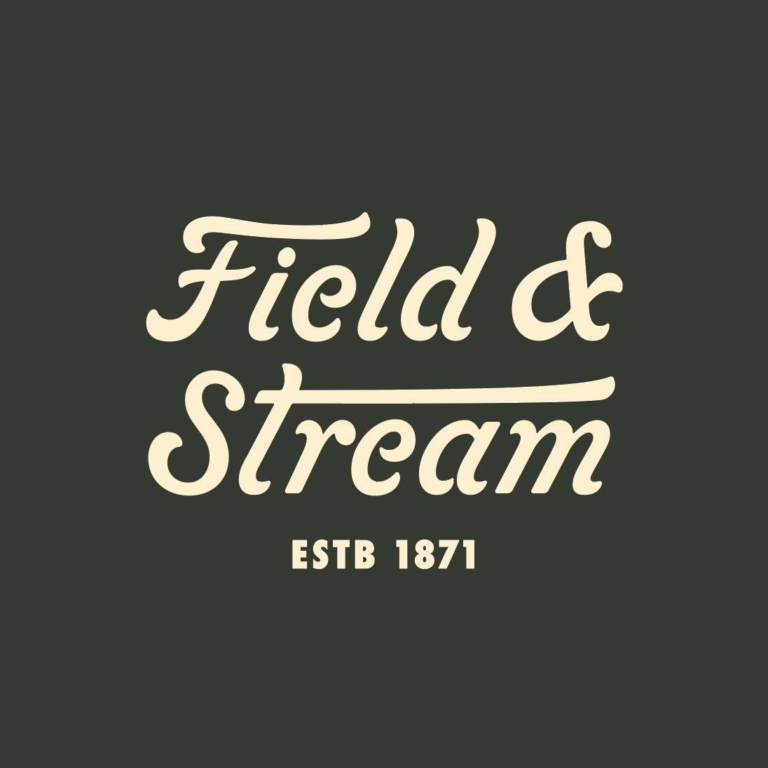 Field & Stream logo