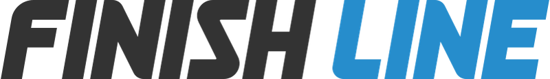 Finish Line logo