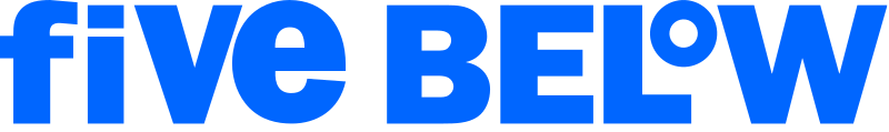 Five Below logo