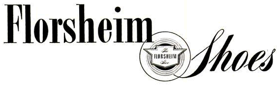 Florsheim logo