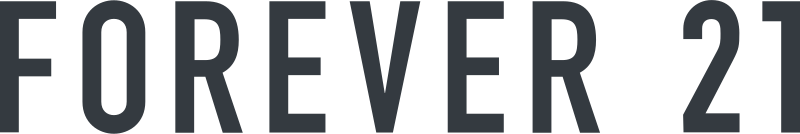 Forever 21 logo