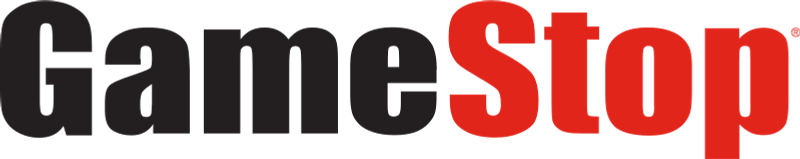 GameStop logo