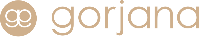 gorjana logo