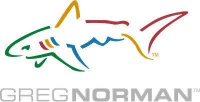 Greg Norman logo