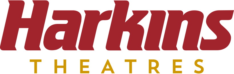 Harkins Theatres logo