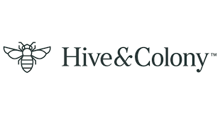 Hive & Colony logo