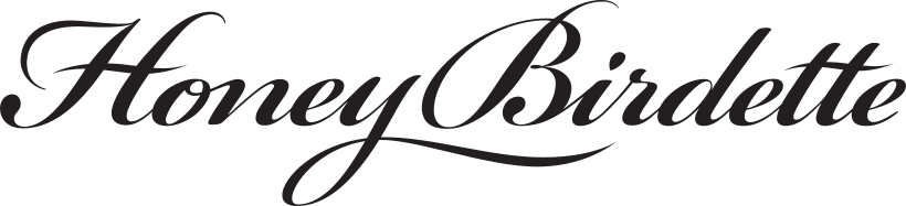 Honey Birdette logo
