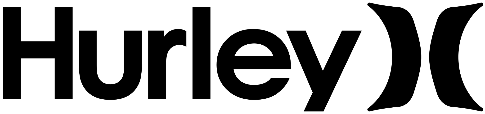 Hurley logo