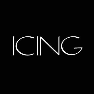 Icing logo