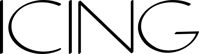 Icing logo