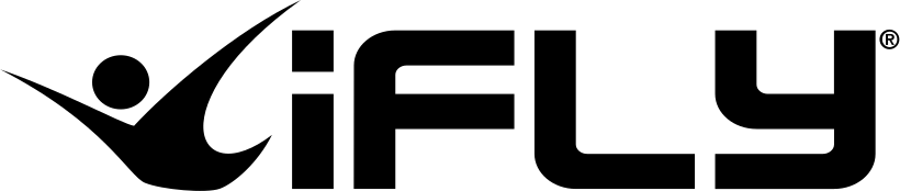 Ifly Indoor Skydiving logo