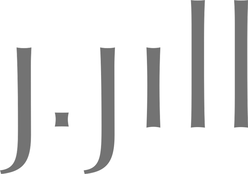 J. Jill logo