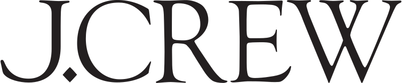J.Crew logo