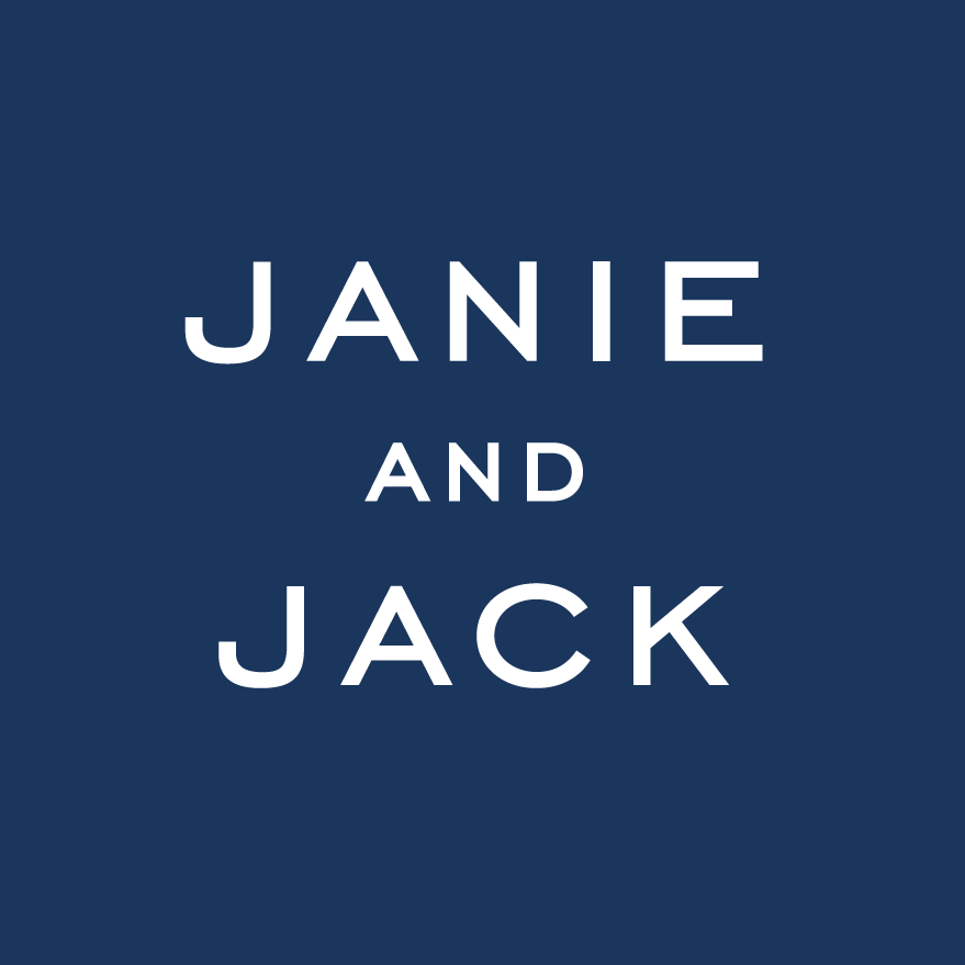 Janie And Jack logo