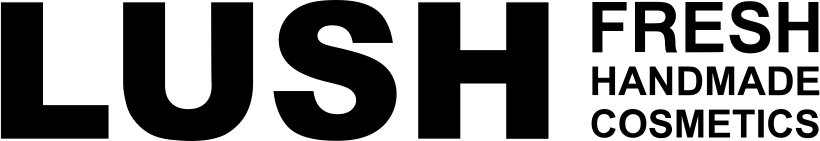 LUSH logo
