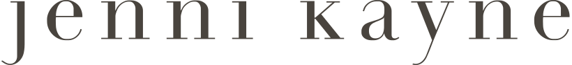 Jenni Kayne logo