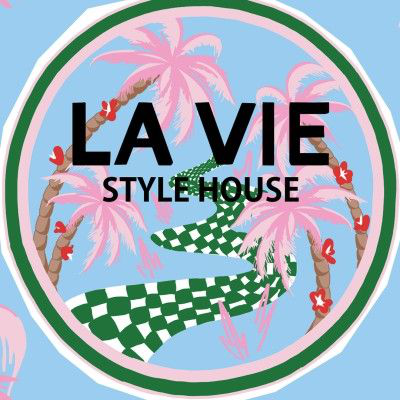 La Vie Style House logo