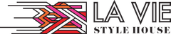 La Vie Style House logo