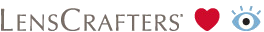 LensCrafters logo
