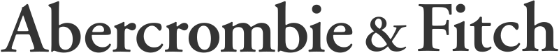 Abercrombie & Fitch logo