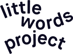 Little Words Project logo