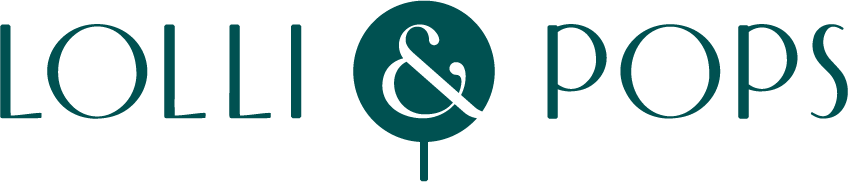 Lolli & Pops logo