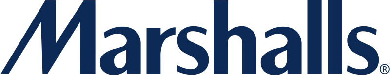 Marshalls logo