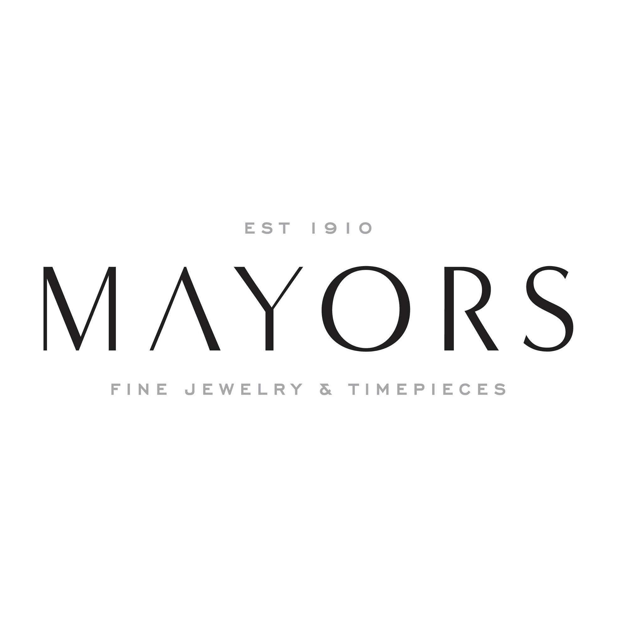Mayors Jewelers logo