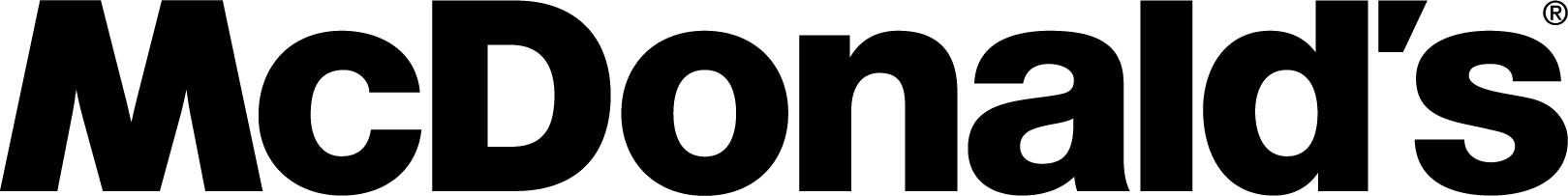 McDonald's logo