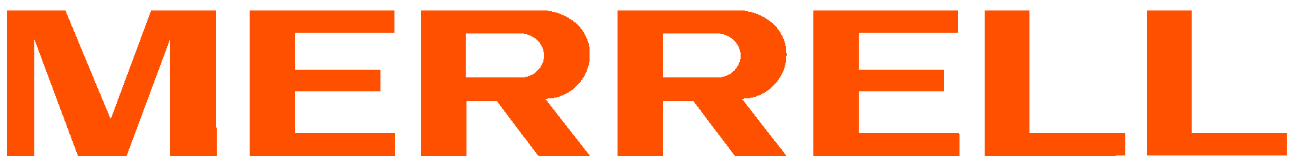 Merrell logo