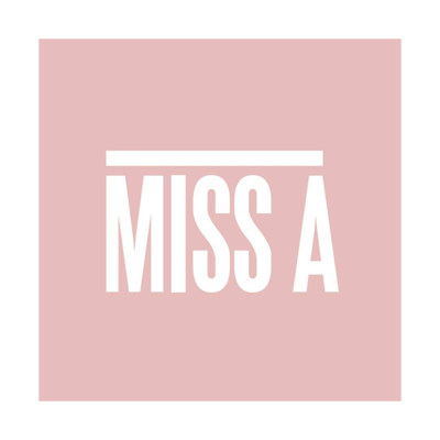 Miss A logo