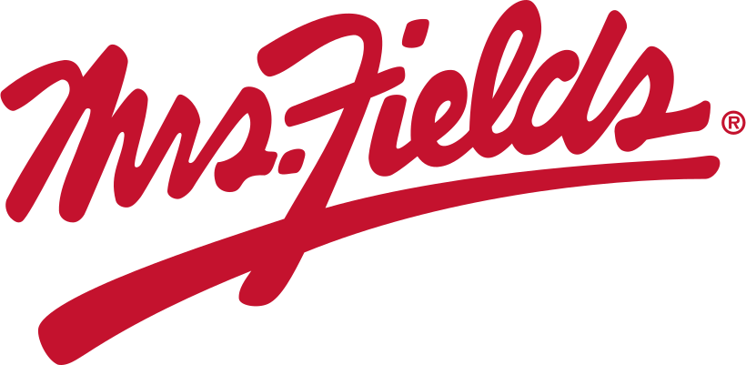 Mrs. Fields Cookies logo