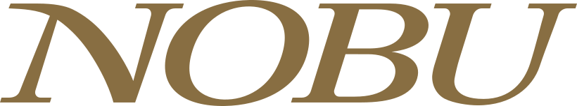 Nobu logo