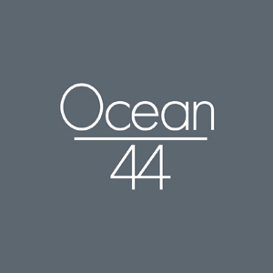 Ocean 44 logo