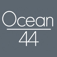 Ocean 44 logo