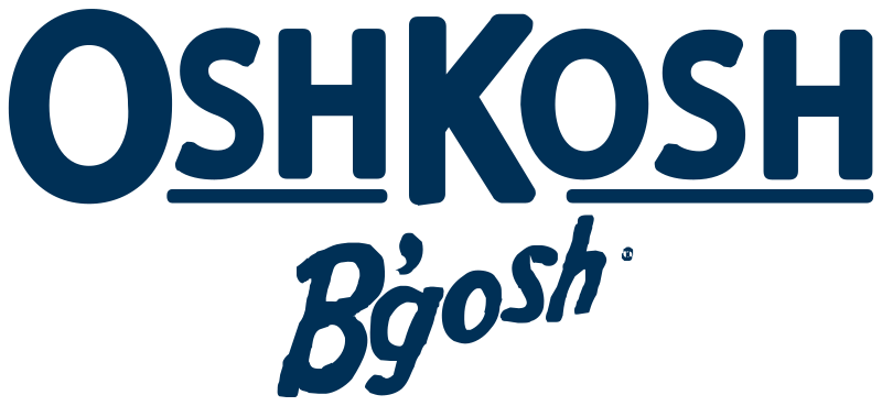 Carter's + OshKosh B'gosh