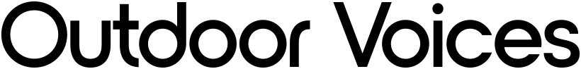 Outdoor Voices logo