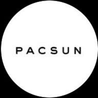 Pacsun logo