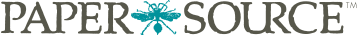 Paper Source logo