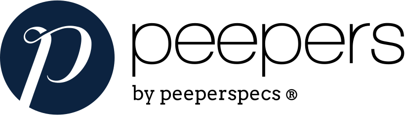 Peepers logo