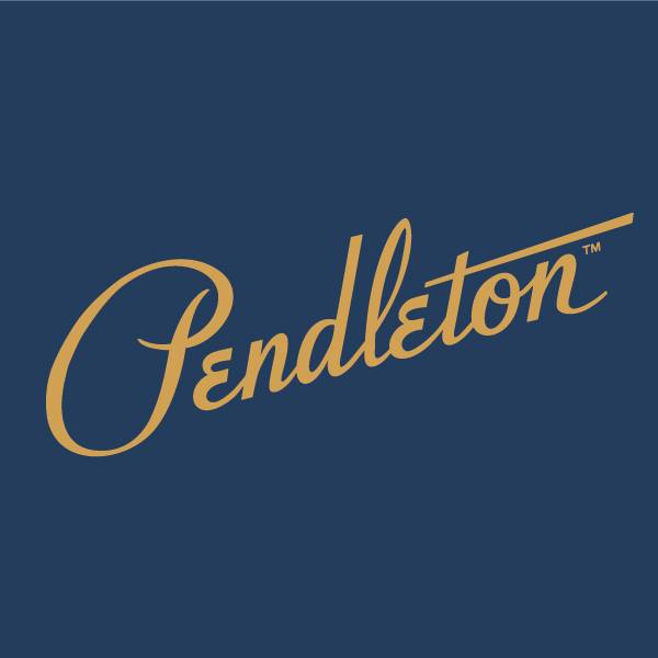 Pendleton logo