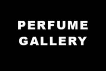Perfume Galaxy logo