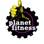 Planet Fitness logo