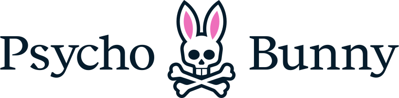 Psycho Bunny logo