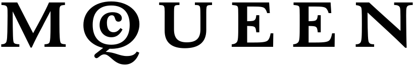 Alexander McQueen logo