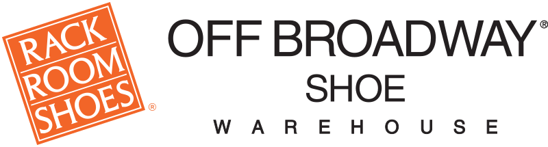 Rack Room Shoes logo